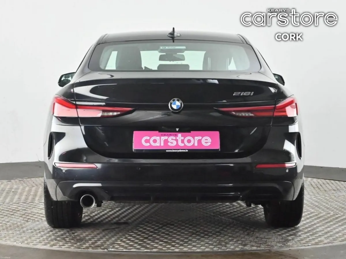 BMW 2-Series 218i Sport - Image 4