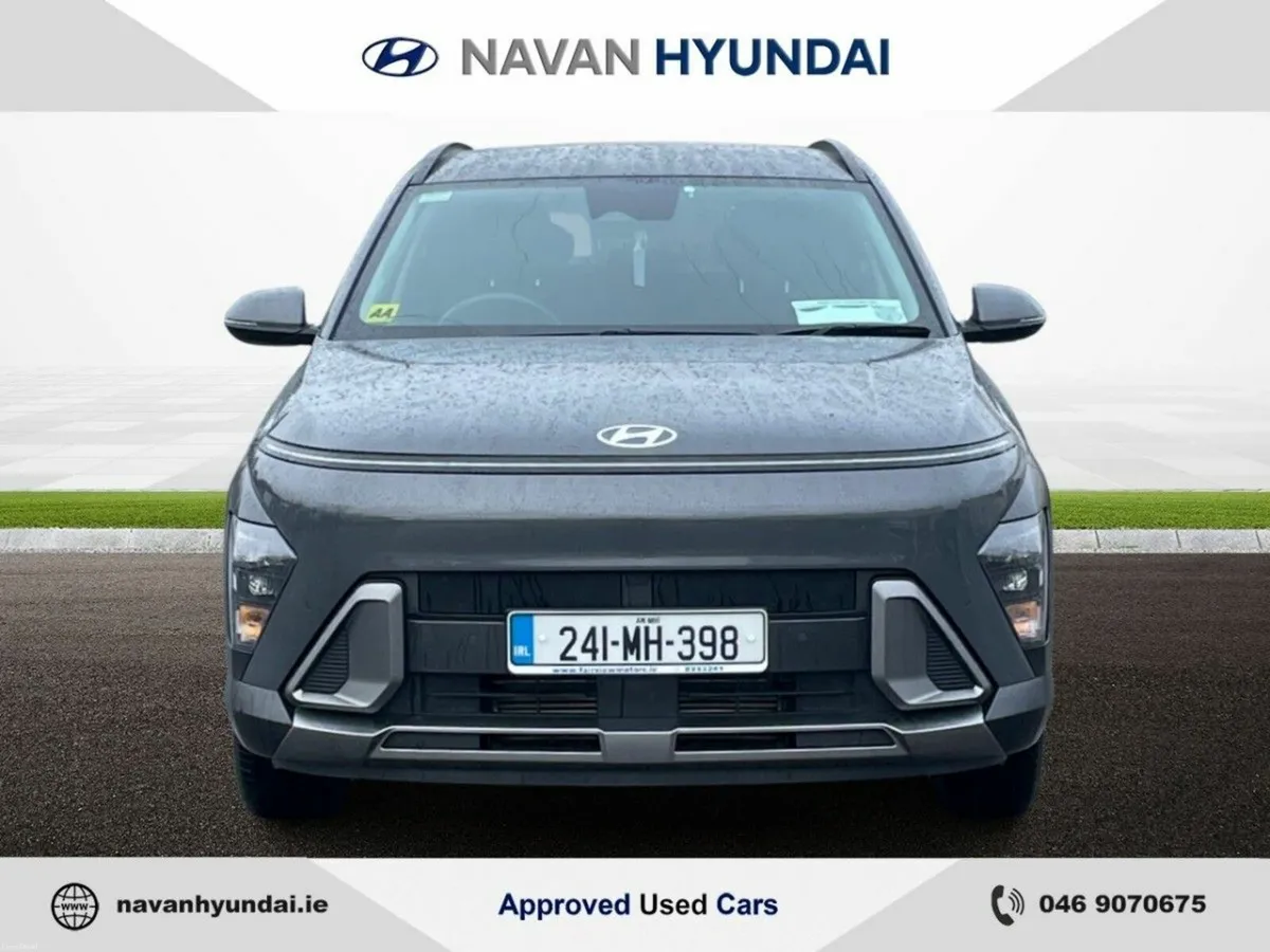 Hyundai KONA 1.0 T-GDI Elegance - Image 2