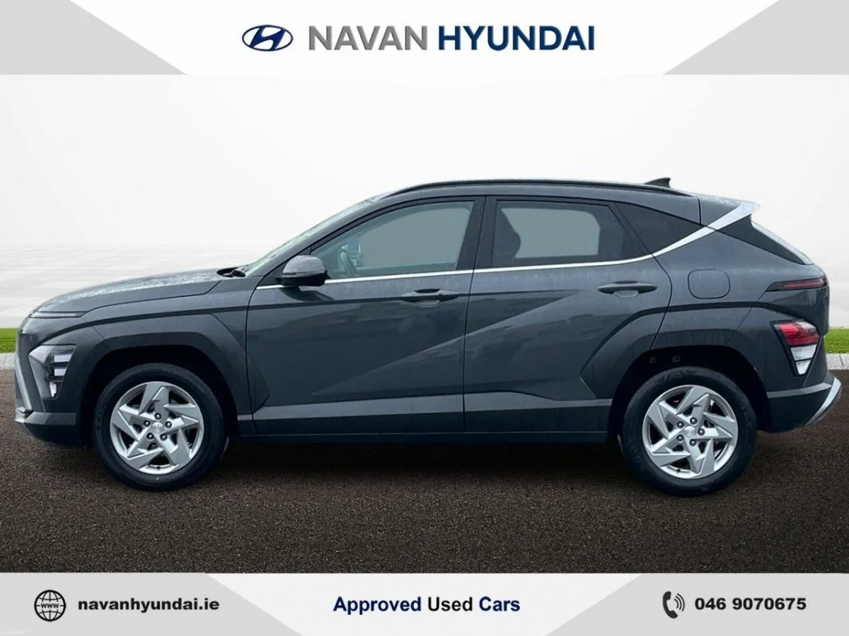 Hyundai KONA 1.0 T-GDI Elegance - Image 4