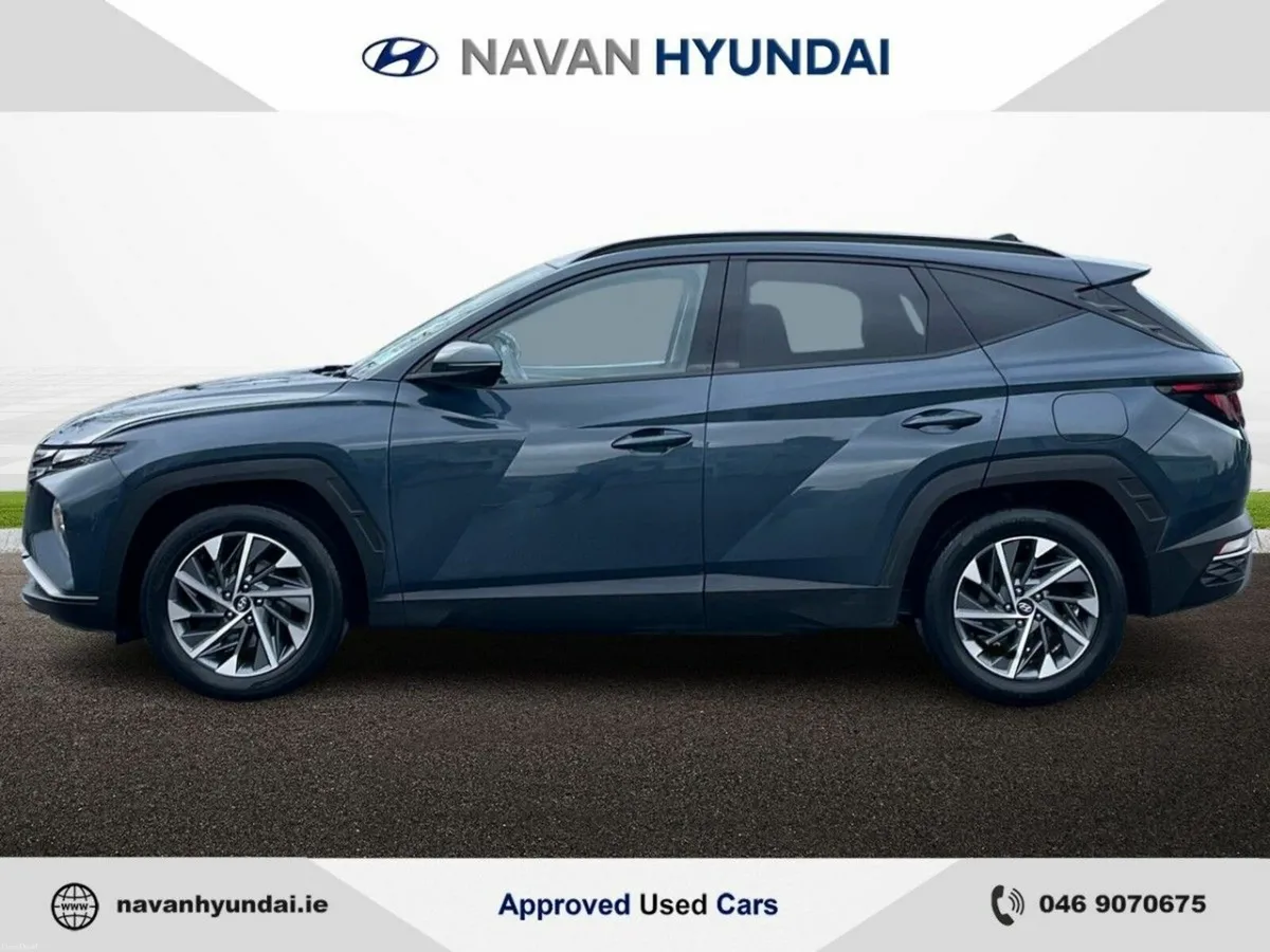 Hyundai Tucson 2WD Executive *COST-EFFECTIVE CHOIC - Image 4