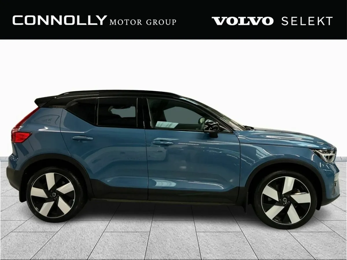 Volvo XC40 XC40 Ultimate | Electric | Top Spec | V - Image 3