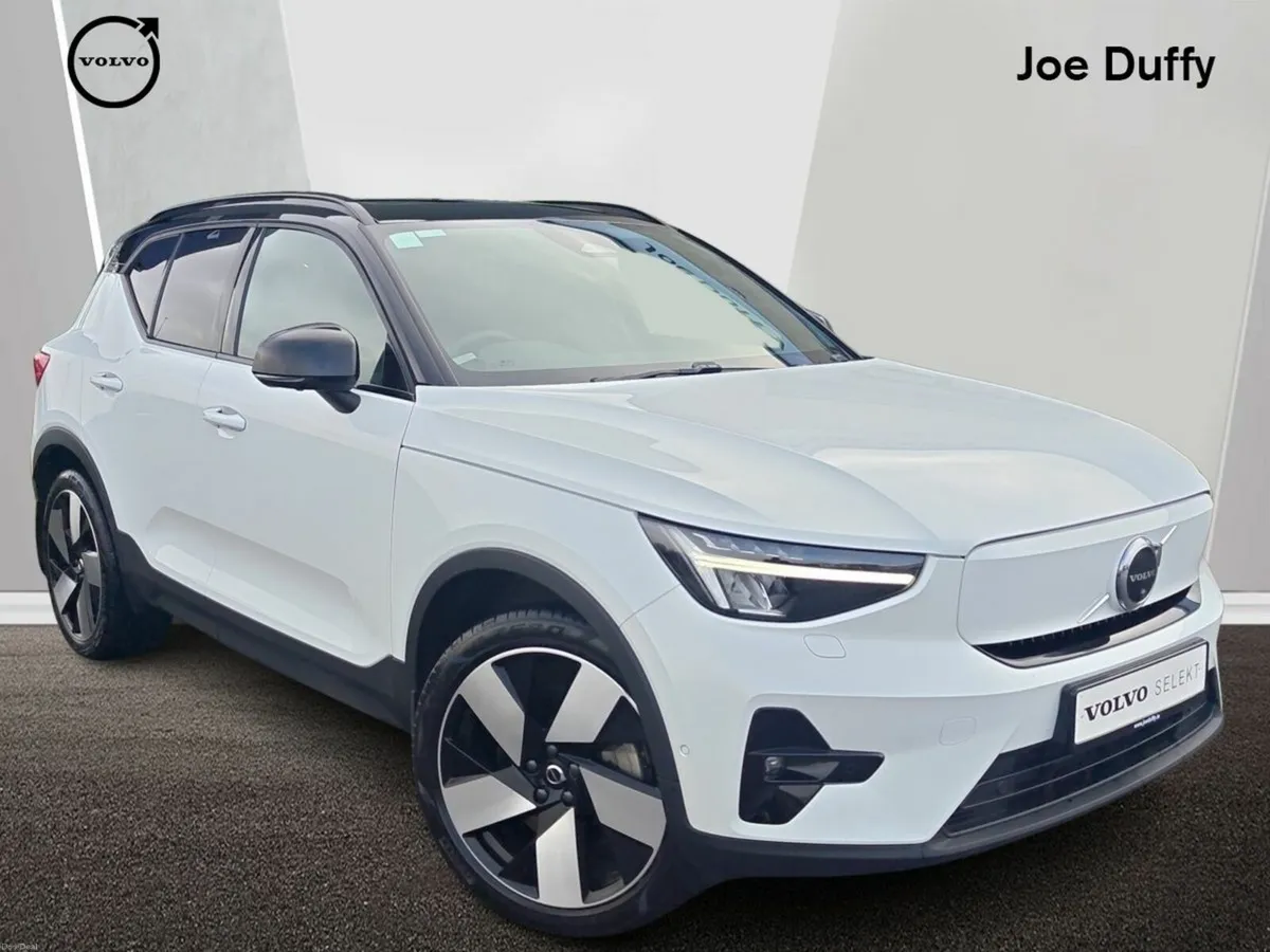 Volvo XC40 BEV 231hp Ultimate - Image 1