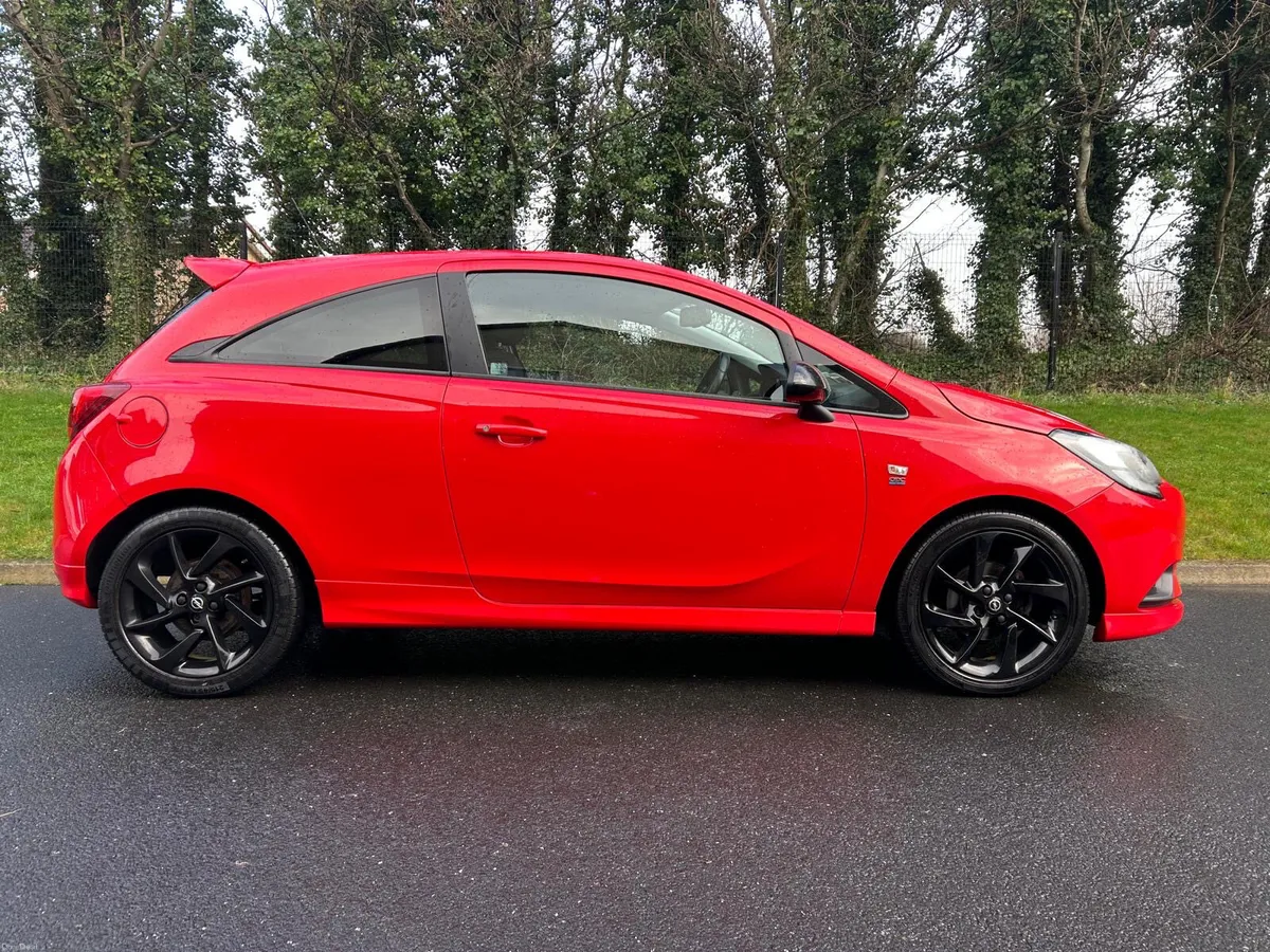 Opel Corsa 2019 ( NCT 02/27, TAX 04/26) - Image 3