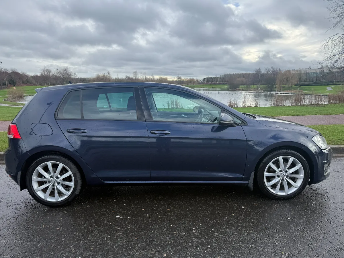 2.0 TDI 150bhp HIGH SPEC GT HIGHLINE MODEL - Image 4