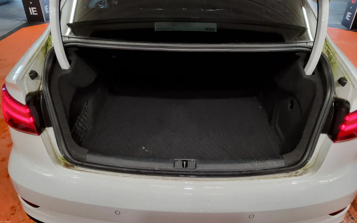 Audi A3 2019 - Image 4