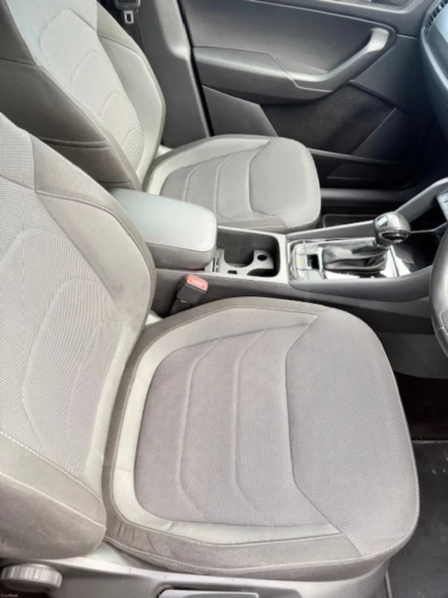 Skoda Kodiaq 2018 Automatic - Image 4