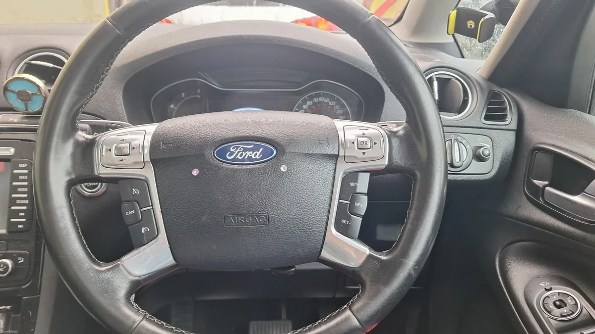 Ford Galaxy 2011 - Image 4