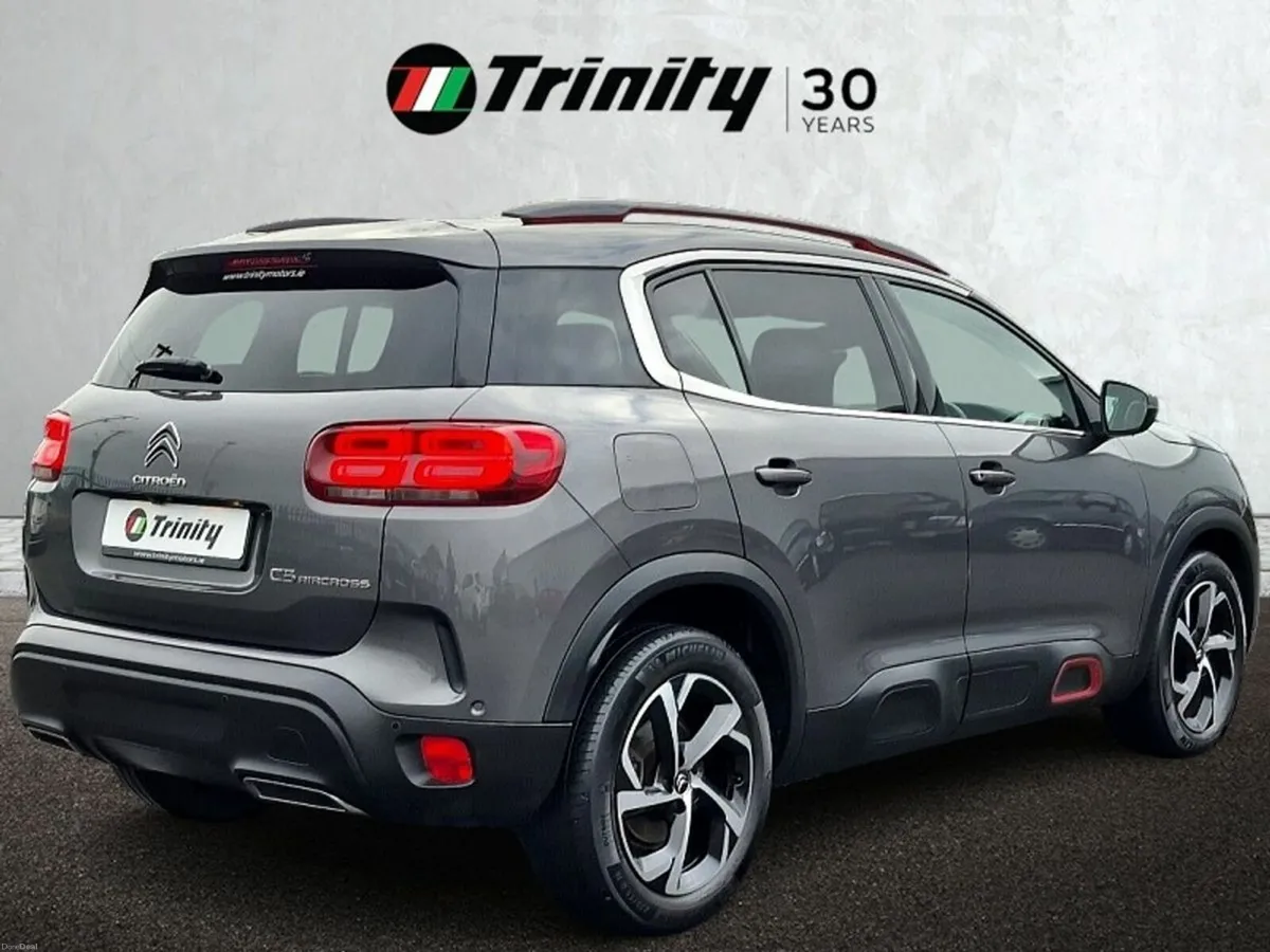 Citroen C5 Aircross ** FLAIR ** 1.5 HDI 130 BHP ** - Image 3