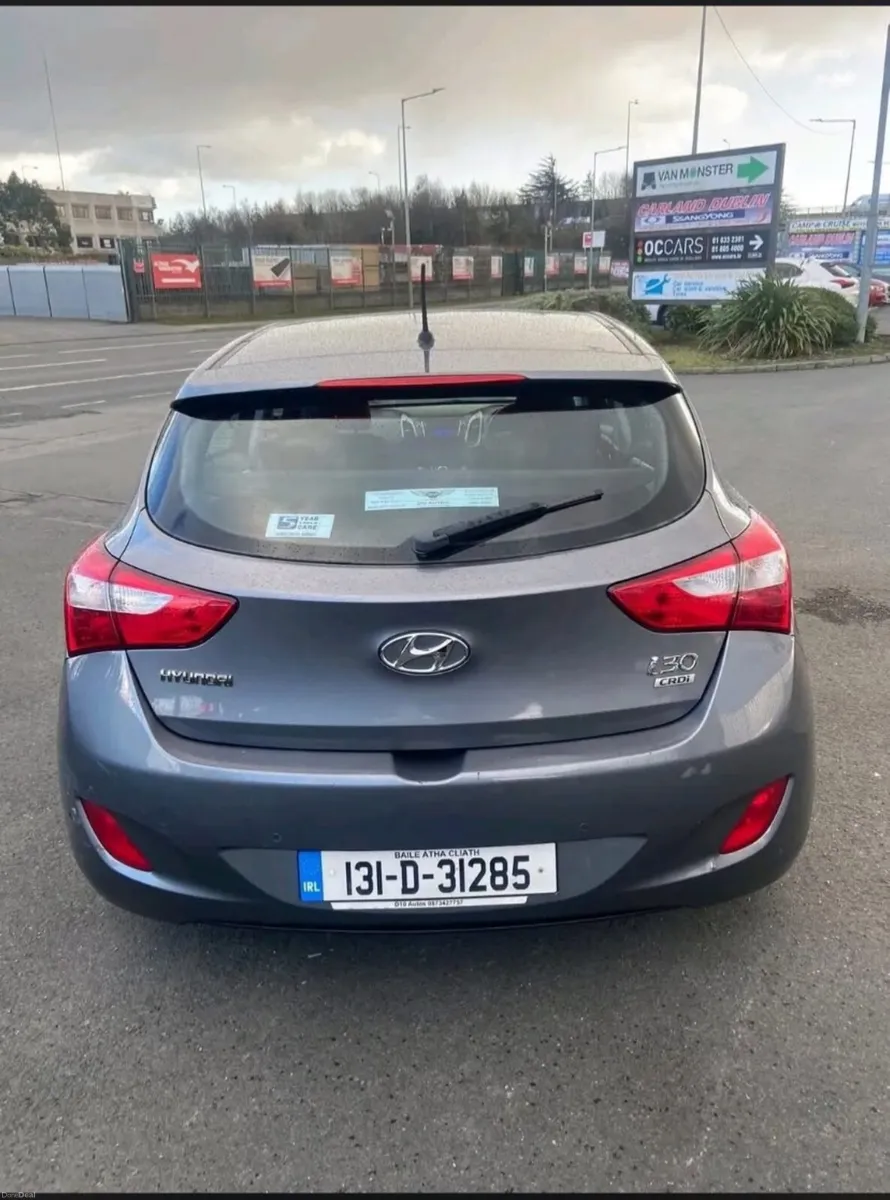 🏁Hyundai i30 AUTOMATIC!! - Image 4