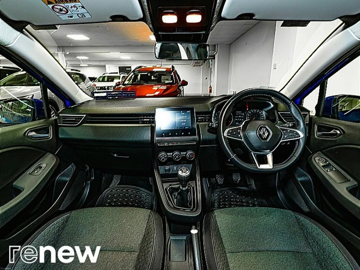 Renault Clio TCe 90 DFull Equilibre - Image 2