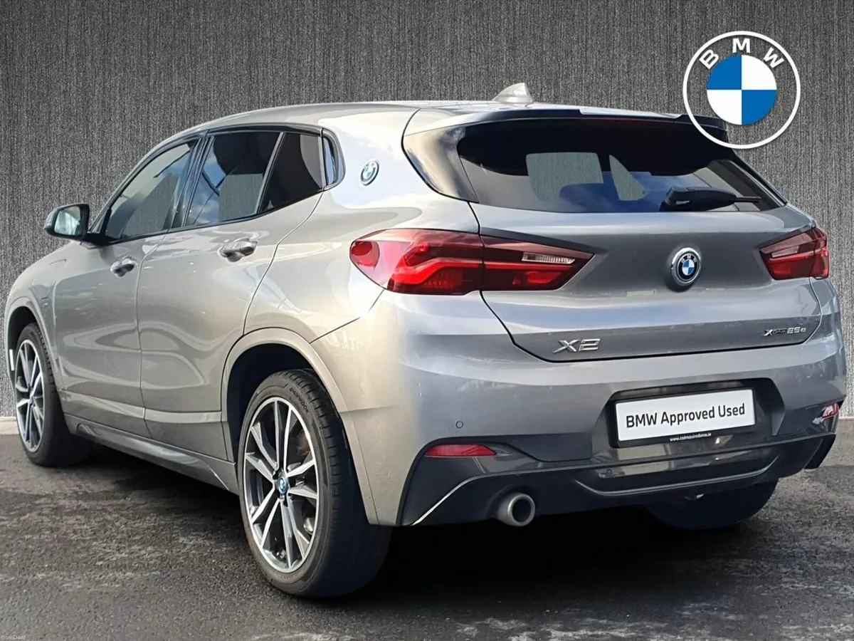 BMW X2 xDrive25e M Sport - Image 2