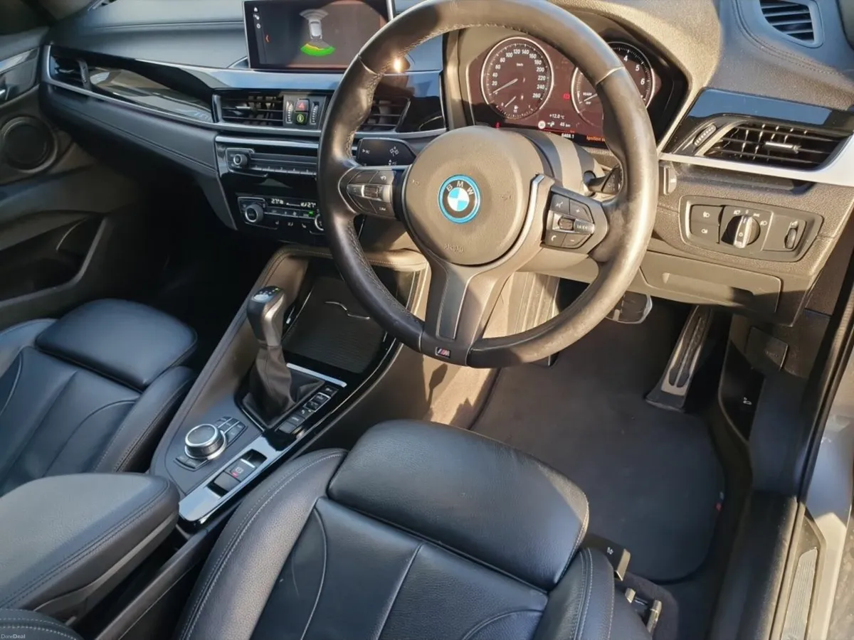 BMW X2 xDrive25e M Sport - Image 6