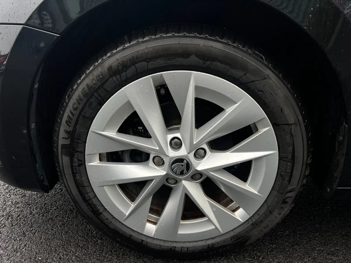 2022 (222) Skoda Octavia SEL 2.0 TDI Auto - Image 5