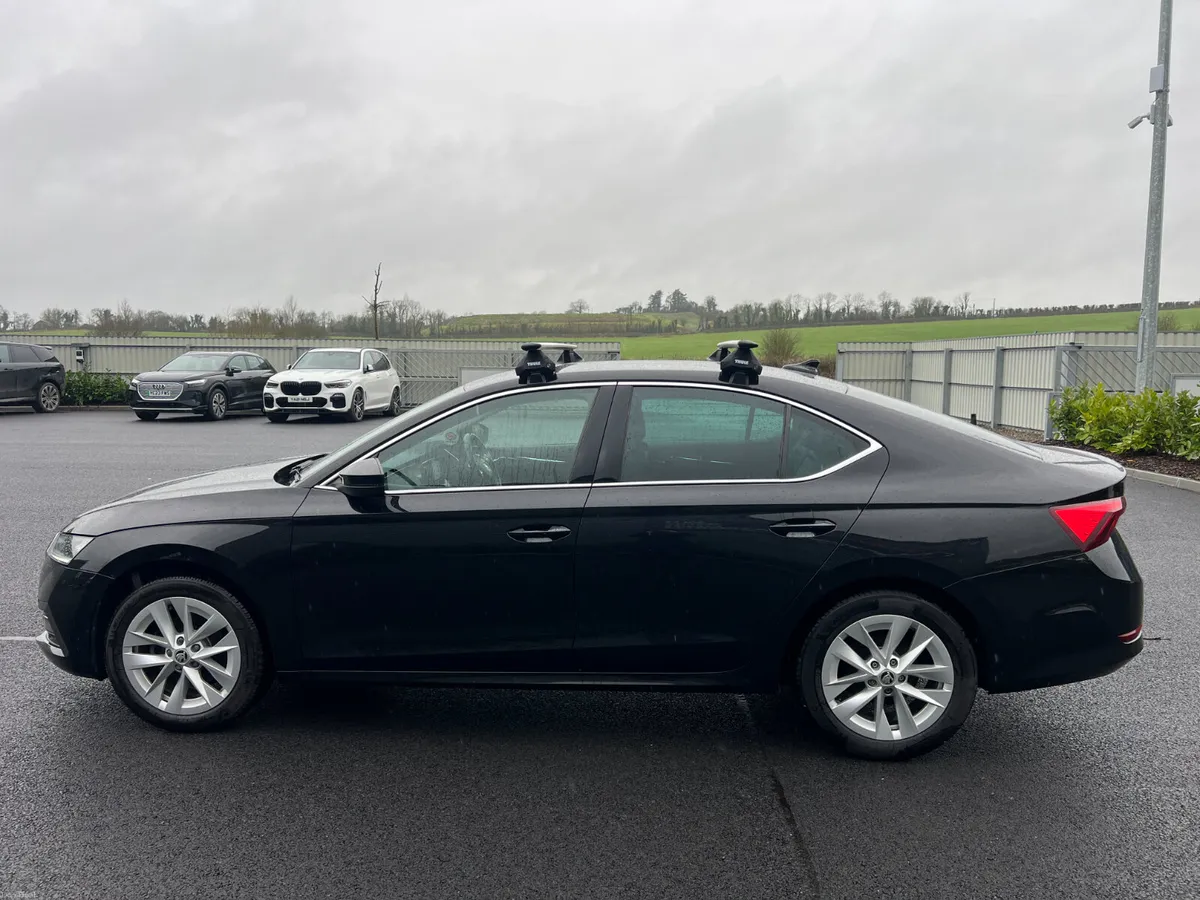 2022 (222) Skoda Octavia SEL 2.0 TDI Auto - Image 6