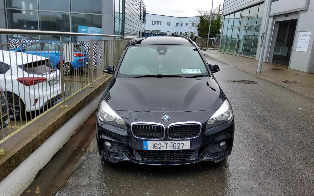 BMW 2-Series 2016 - Image 1