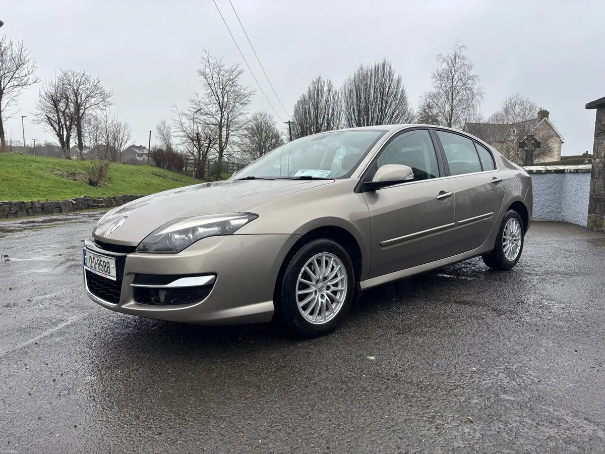 Renault laguna - Image 2