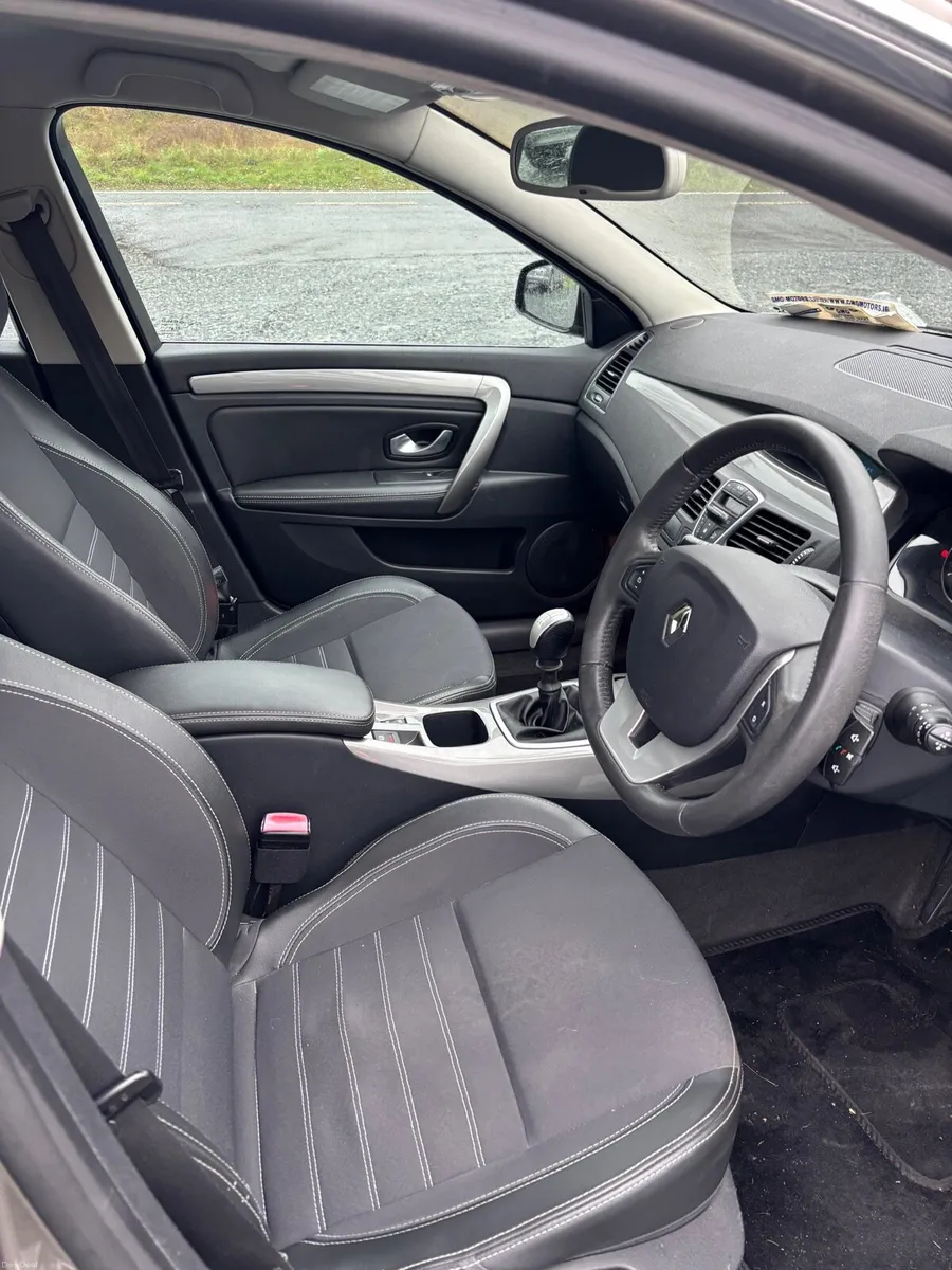 Renault laguna - Image 4