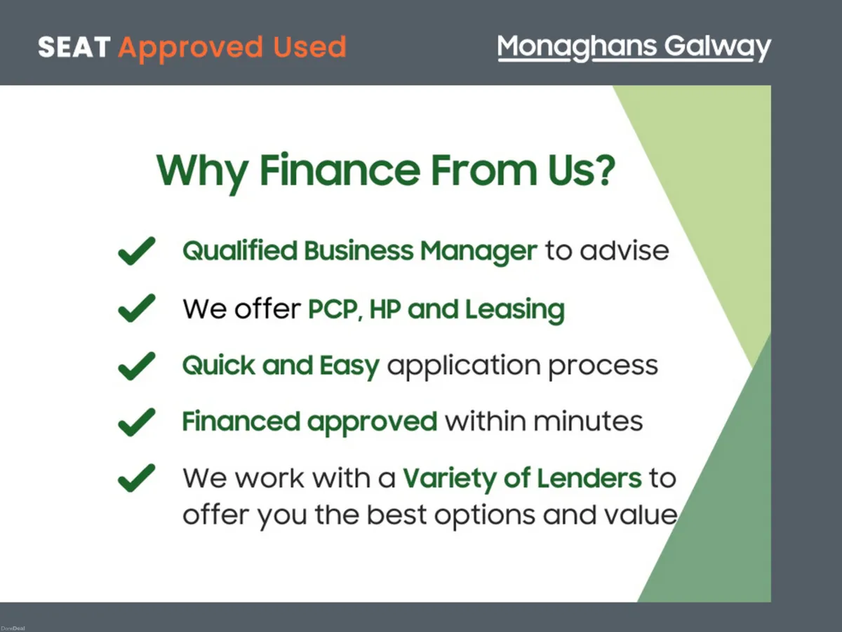 SEAT Tarraco 2.0 TDI 150HP 7S SE - Image 4