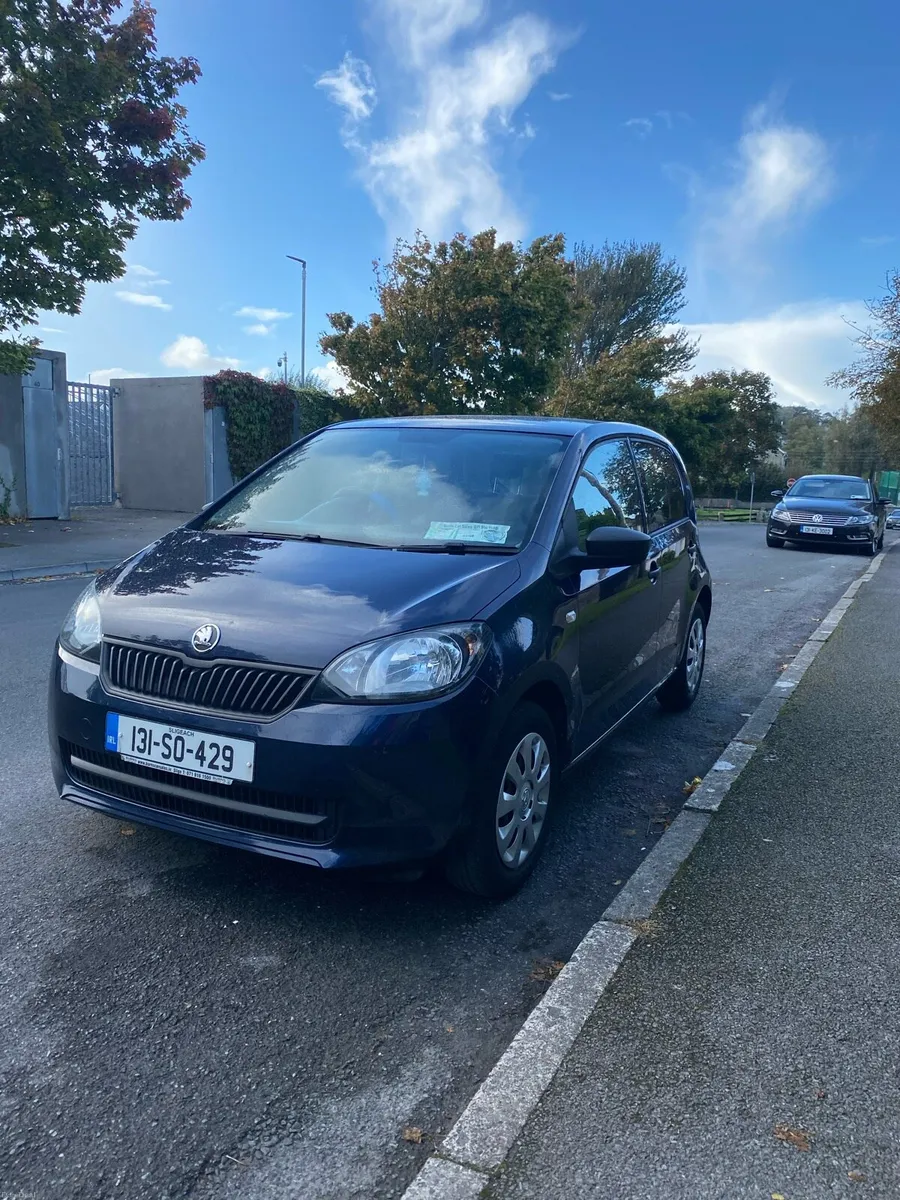 Skoda Citigo 131 - Low Miles - Image 4