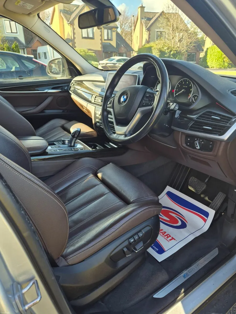 BMW X5 2018 - Image 4