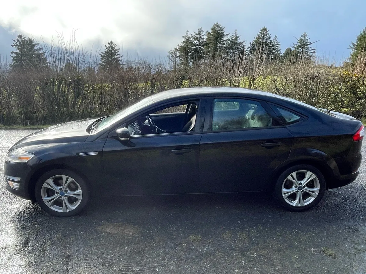 2012 Ford Mondeo - Image 2