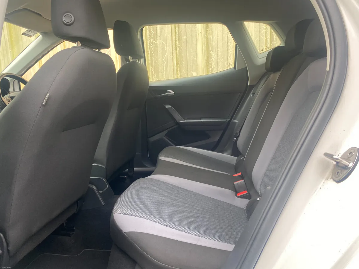 SEAT Arona 2019///FINANCE AVAILABLE///// - Image 5