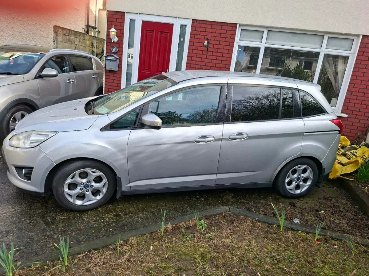 Grand cmax automatic - Image 2