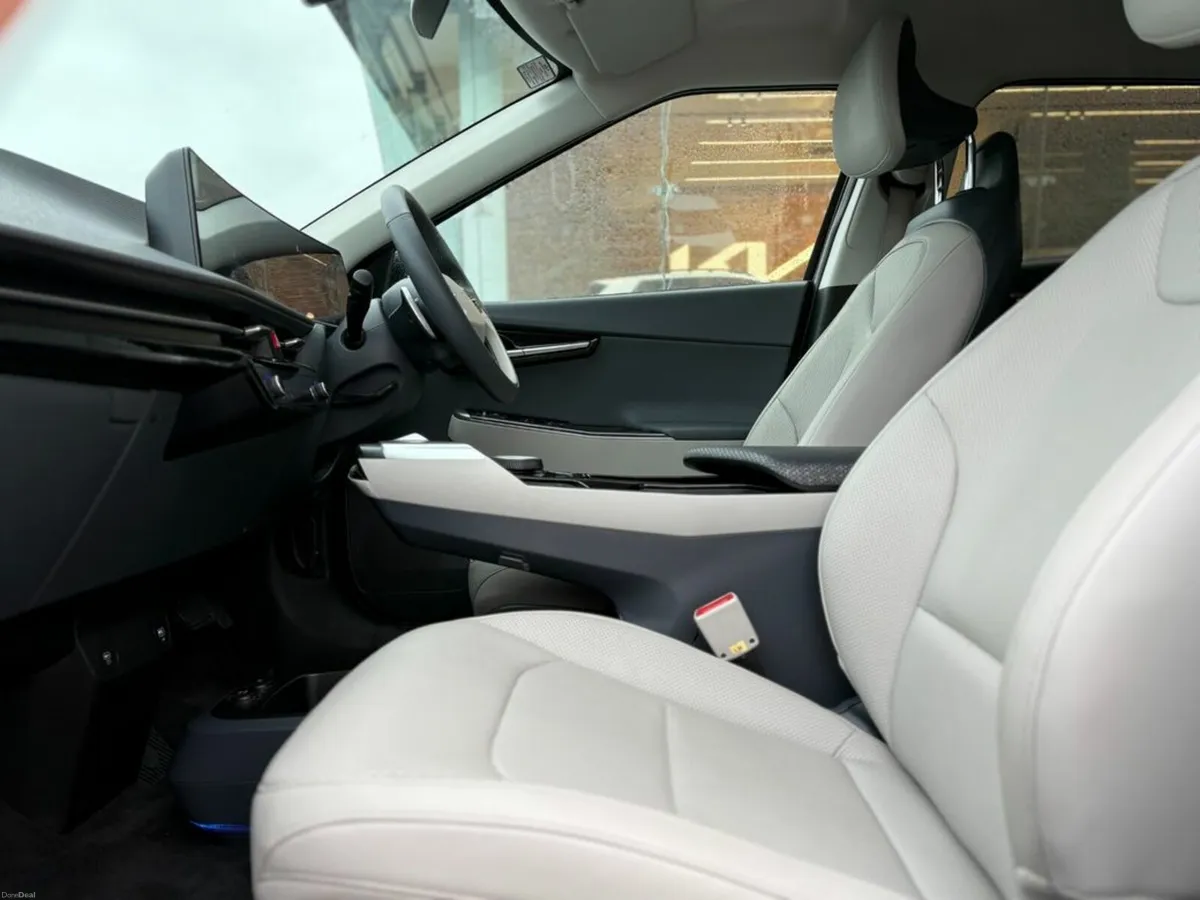 Kia EV6 Earth - Image 2