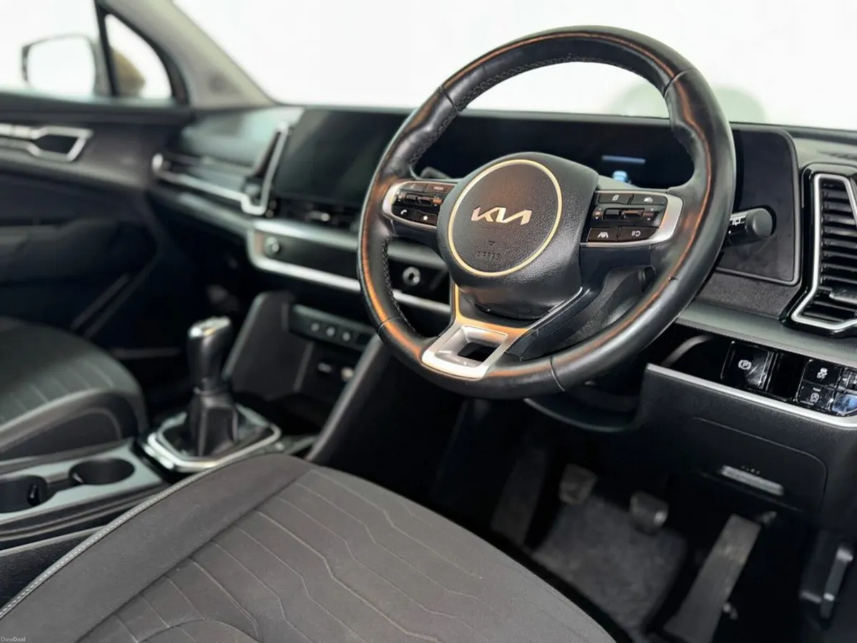 Kia Sportage Manual 5DR - Image 2