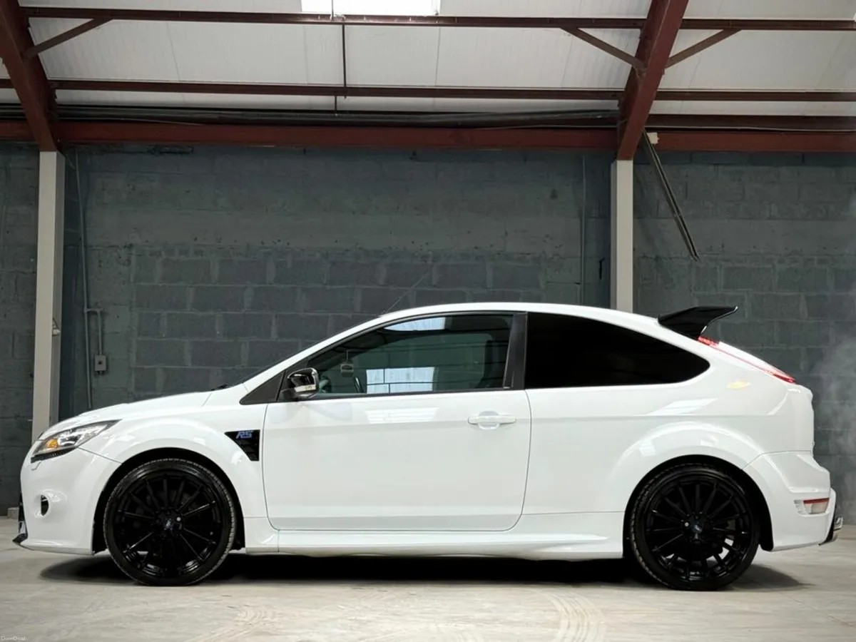 Ford Focus RS - Image 3
