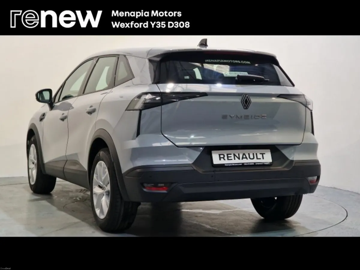 Renault Symbioz Evolution TCe 140 - Image 4