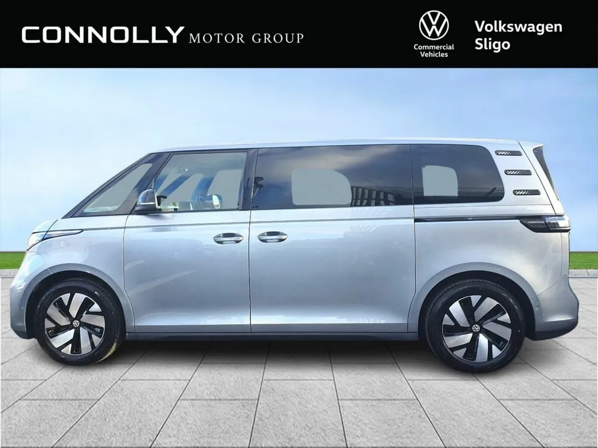 Volkswagen ID.Buzz 0% FINANCE *** €374 P/M *** 7 S - Image 5