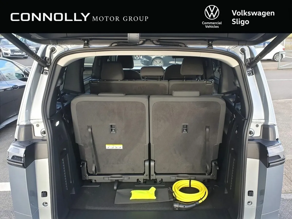 Volkswagen ID.Buzz 0% FINANCE *** €374 P/M *** 7 S - Image 6