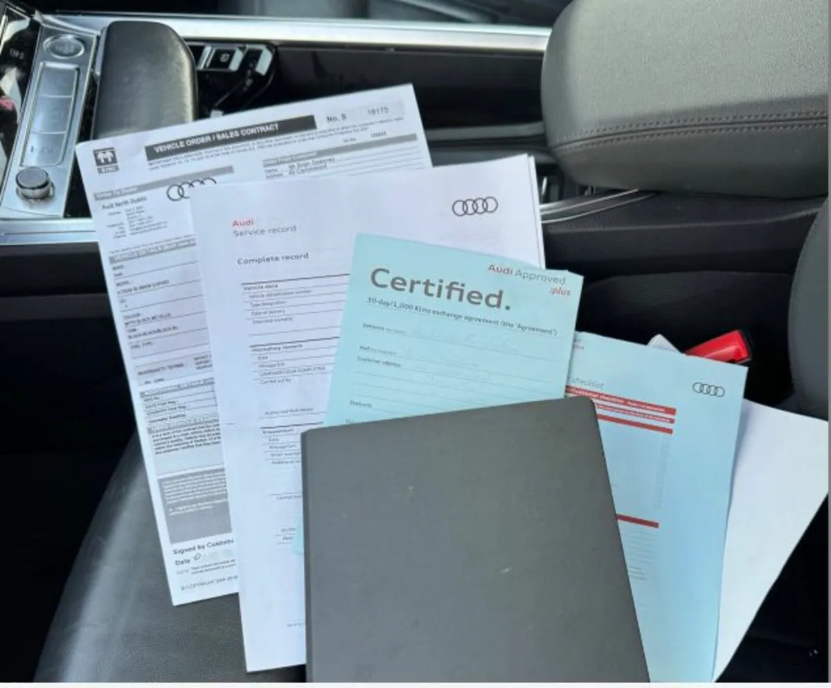 Audi e-tron 2019 - Image 2