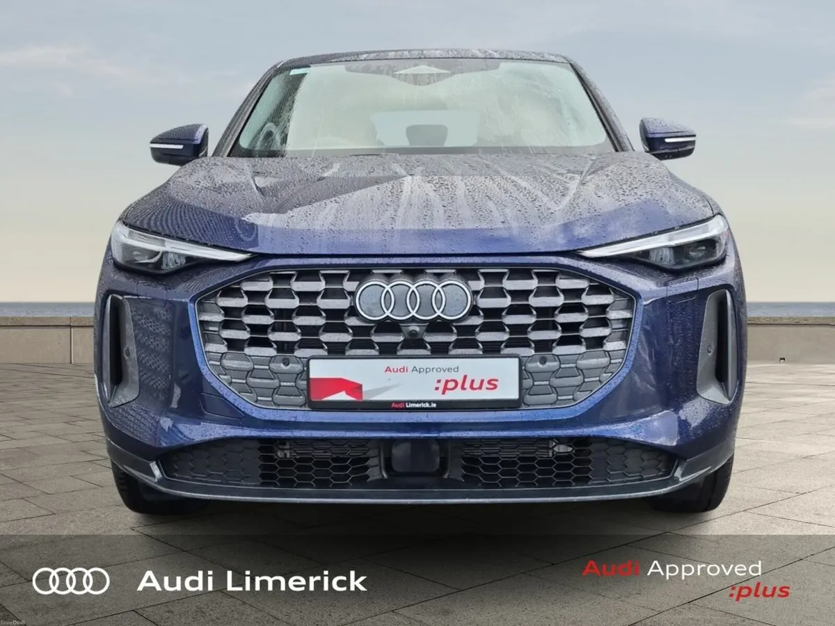 Audi Q5 BRAND NEW Q5 SB E-HYBRID 220 KW Q SE - Image 3