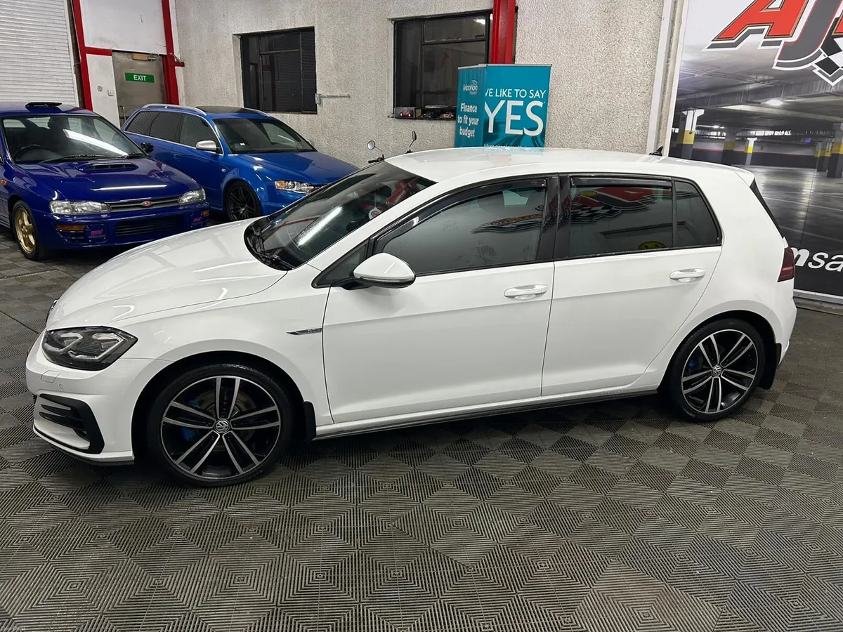 𝟮𝟬𝟭𝟵 𝗩𝗪 𝗚𝗢𝗟𝗙 𝗚𝗧𝗗 𝗠𝗞 𝟳.𝟱 𝗗𝗦𝗚 - Image 4