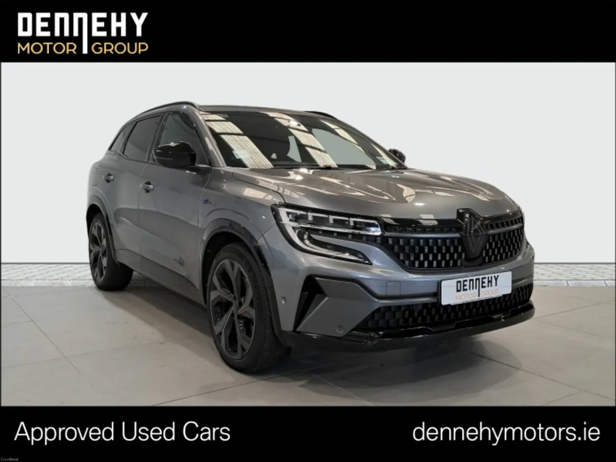 Renault Austral E-TECH Hybrid 200 techno esprit Al - Image 1