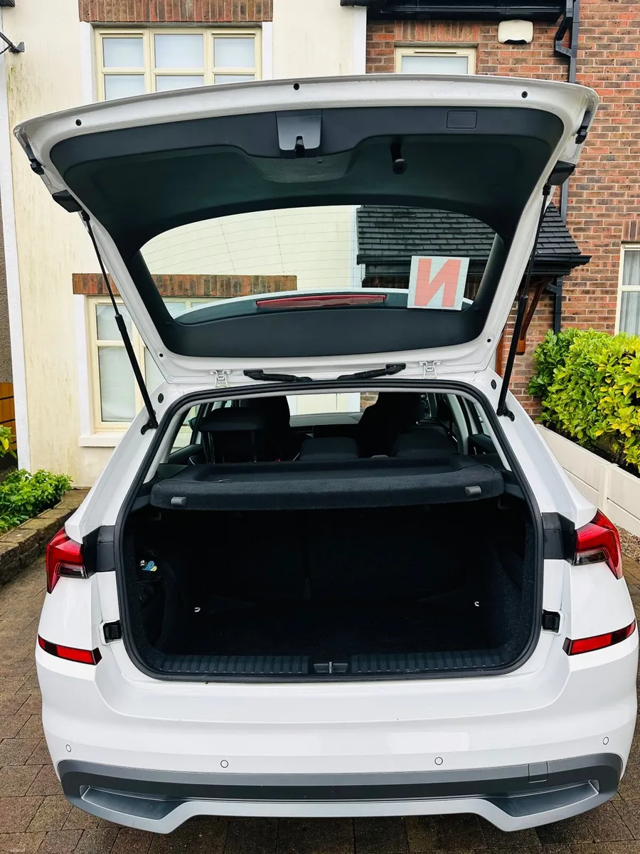 Skoda Kamiq 2021 - Image 4
