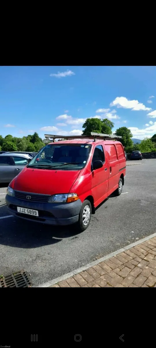 /////   Welcome to   //////Cash for cars today!! - Image 4