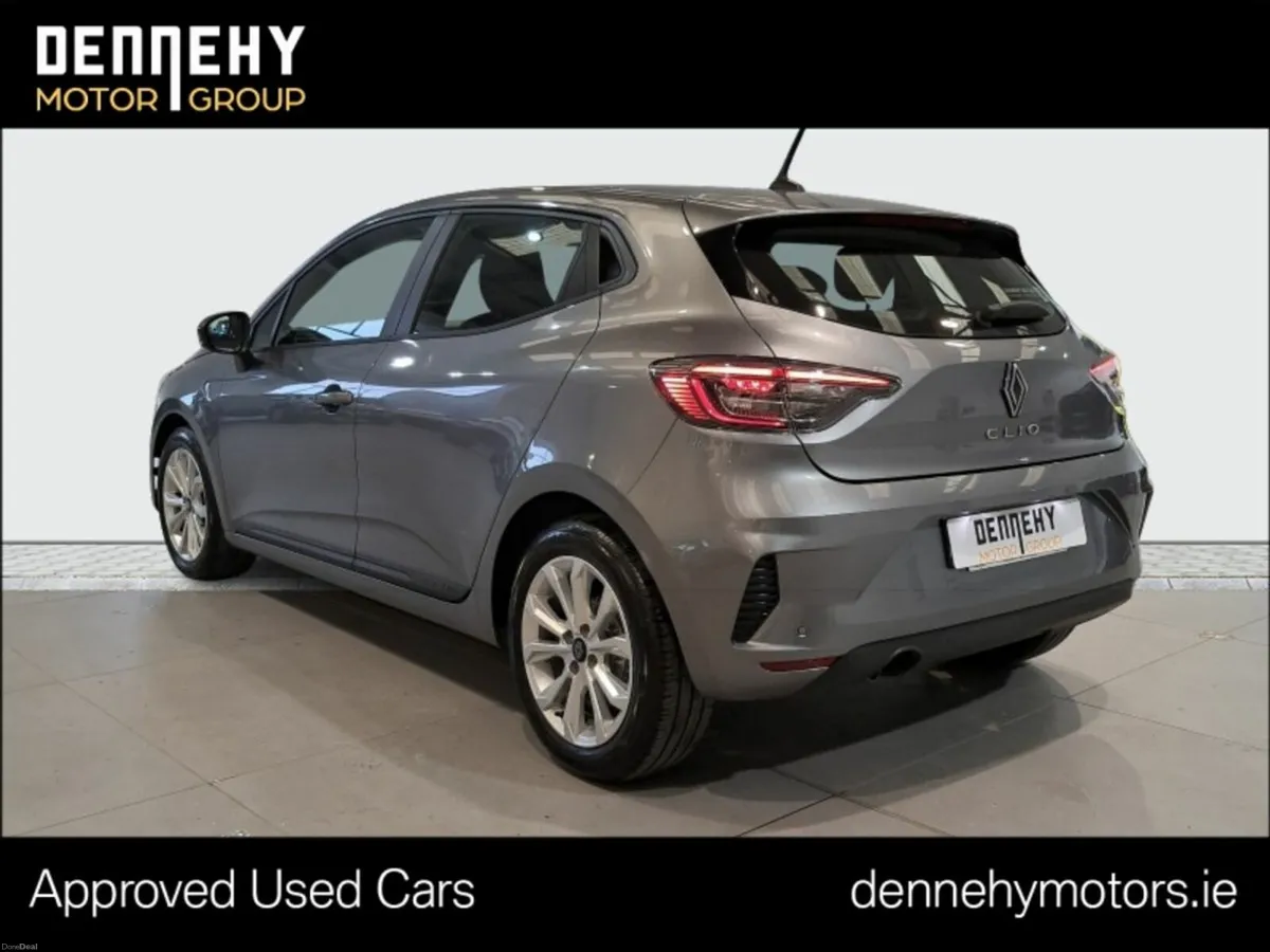 Renault Clio TCe 90 DFull Evolution ** from 80.28 - Image 4