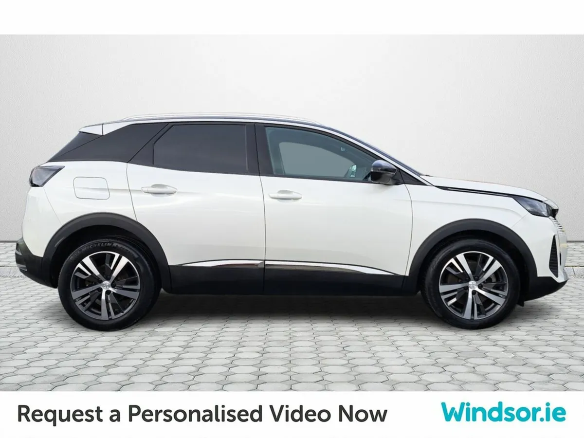 Peugeot 3008  Allure Phev Auto 180 PHEV e-EAT8 Aut - Image 3