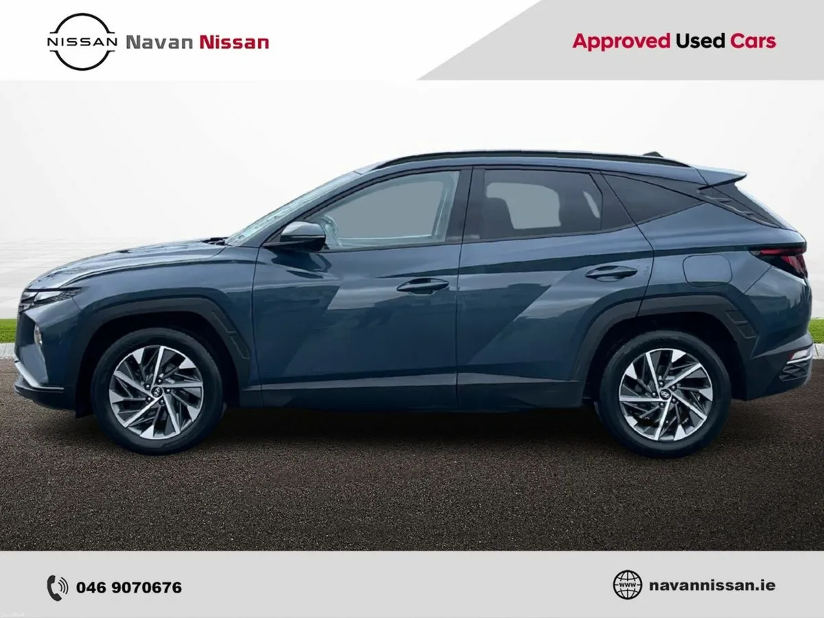 Hyundai Tucson 2WD Executive *CRUISE IN COMFORT* - Image 4