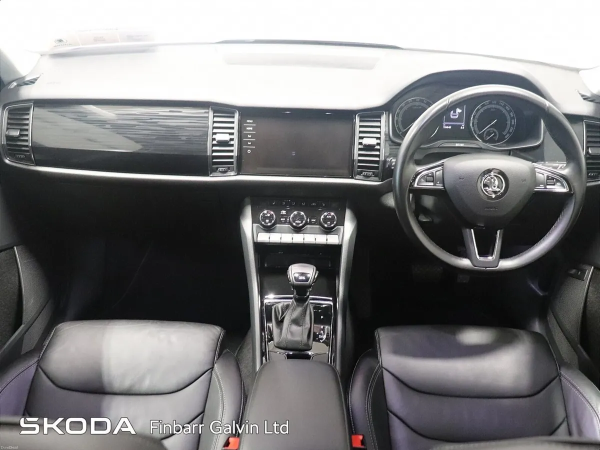 Kodiaq 2.0 TDI 150HP DSG Style 7 Seater - Image 2
