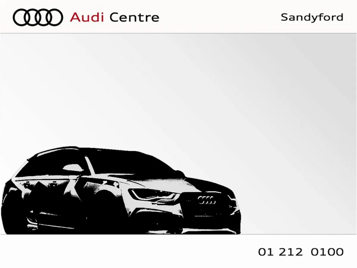 Audi A1 SB 30 TFSI 116HP SE - Image 2