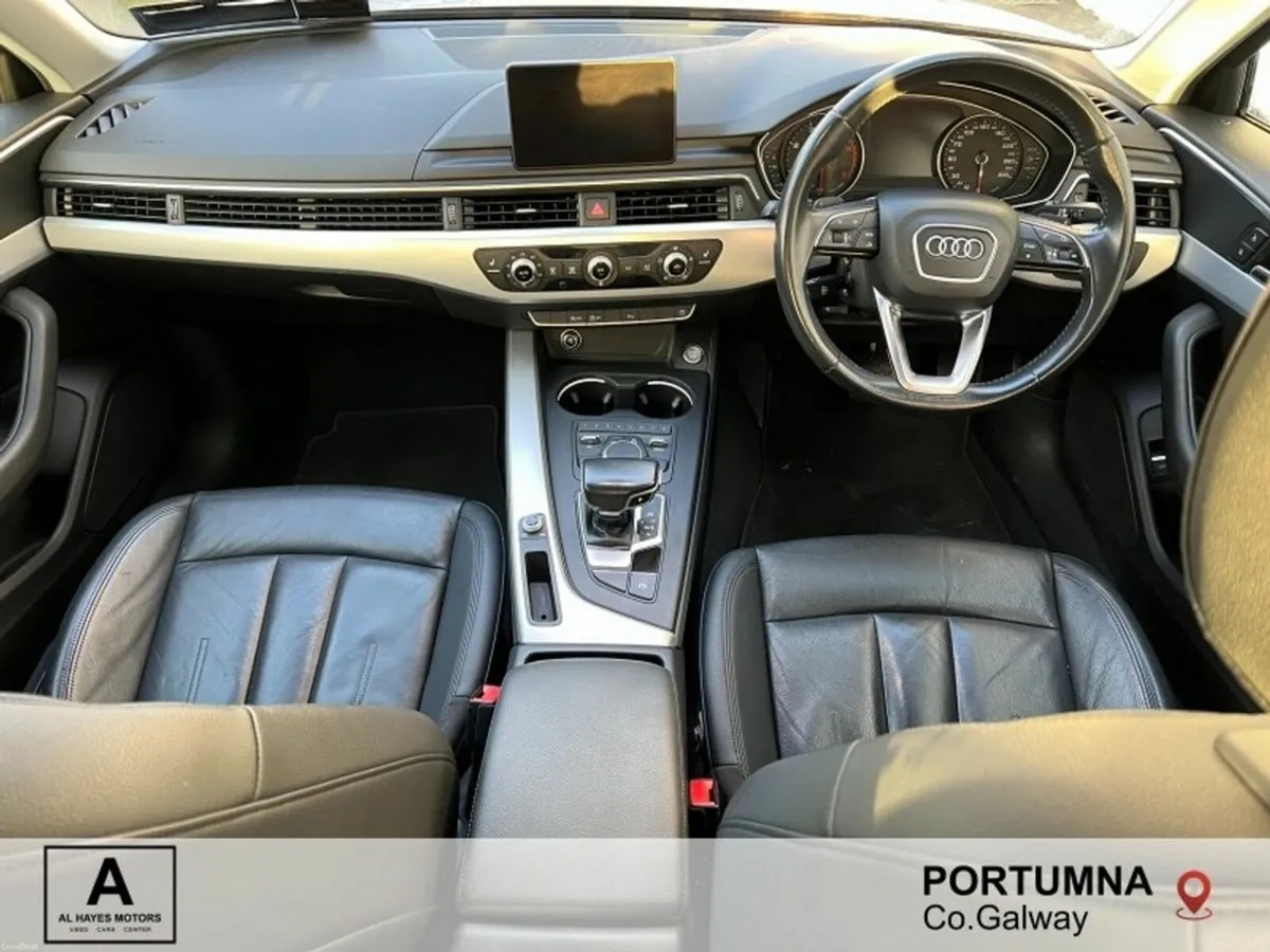 Audi A4 sold,sold sold AUTOMATIC ULTRA 2.0TDI 150H - Image 2