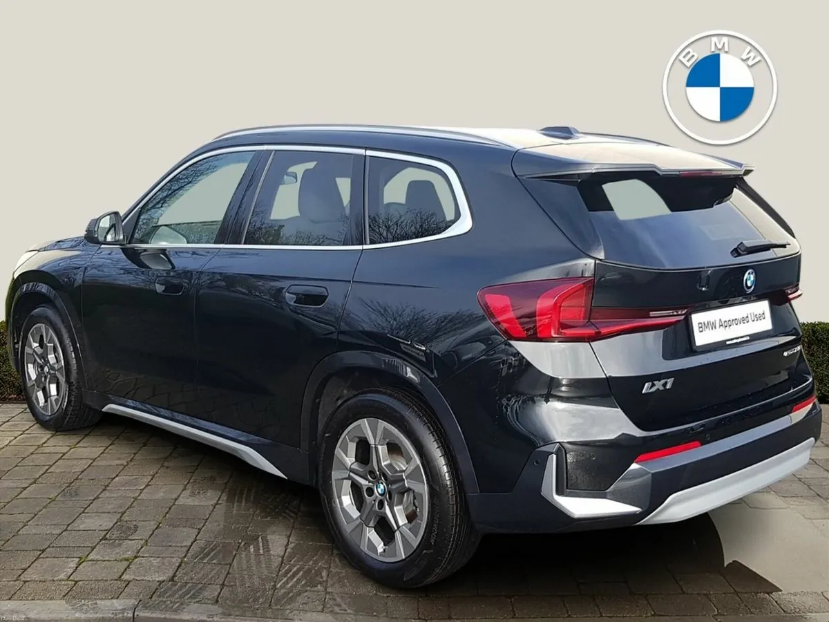 BMW iX1 iX1 eDrive20 xLine - Image 2