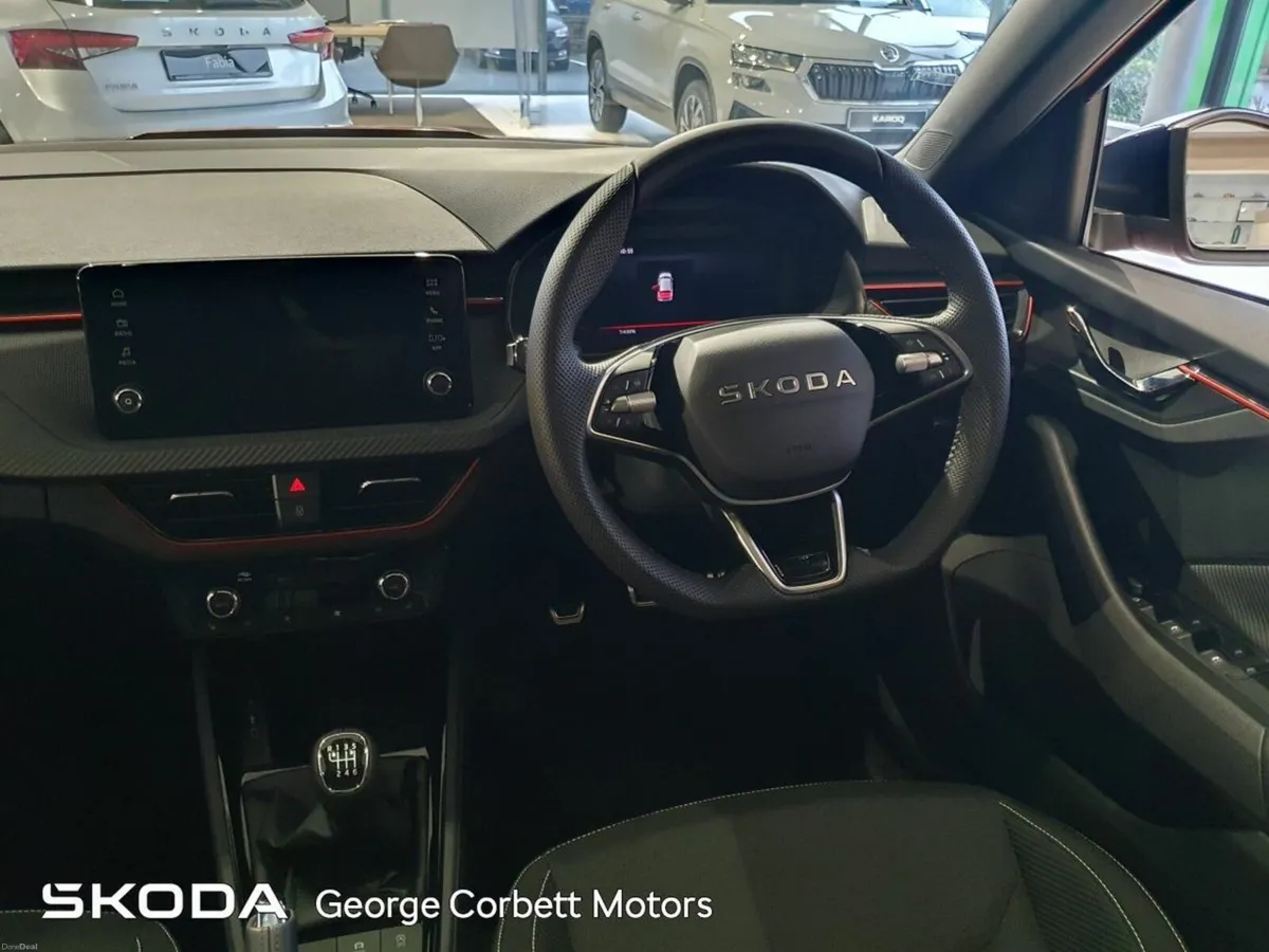 Skoda Kamiq Monte Carlo 1.0 - Image 2
