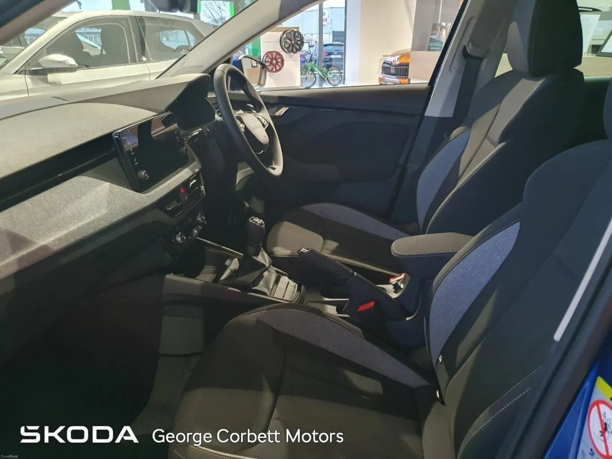 Skoda Scala Selection 1.0 - Image 4