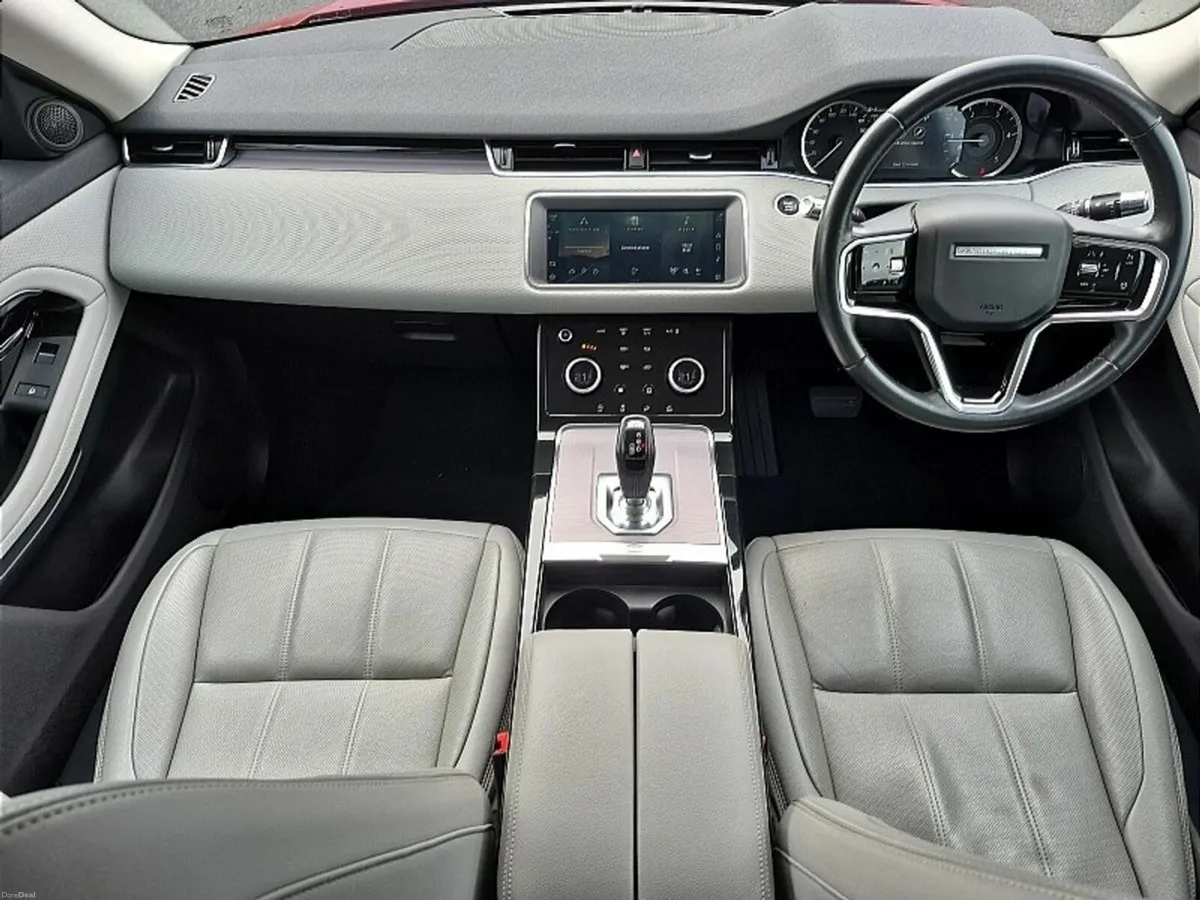 Land Rover Range Rover Evoque ** 2.0 D AUTOMATIC * - Image 2