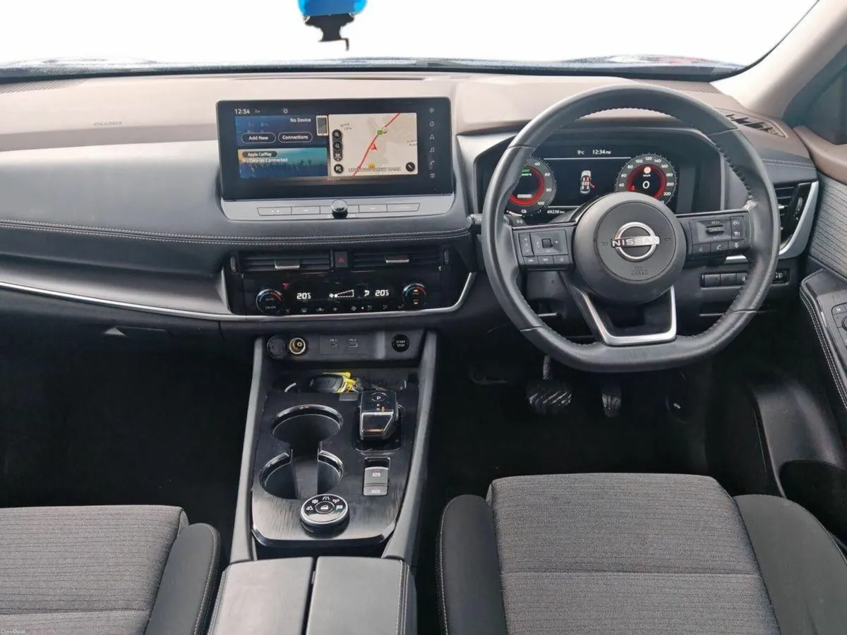 Nissan X-Trail ePOWER X-TRAIL SV PREMIUM 7 Seater - Image 2